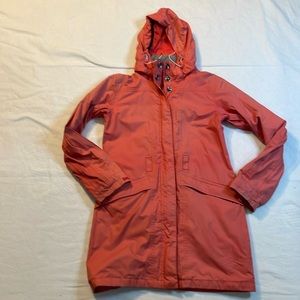 McKinley Women’s Bedale Weatherproof Rain Jacket Size XS